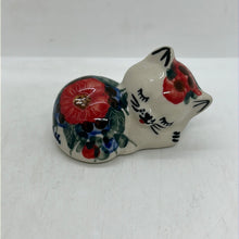 Load image into Gallery viewer, A412 - Sleeping Kitten - D15