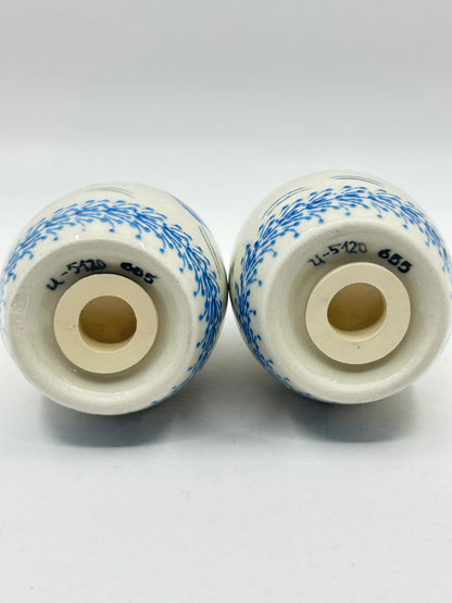 Salt and Pepper ~ 3.25 inch ~ U5120 ~ U3!