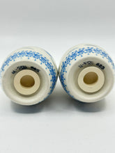 Load image into Gallery viewer, Salt and Pepper ~ 3.25 inch ~ U5120 ~ U3!