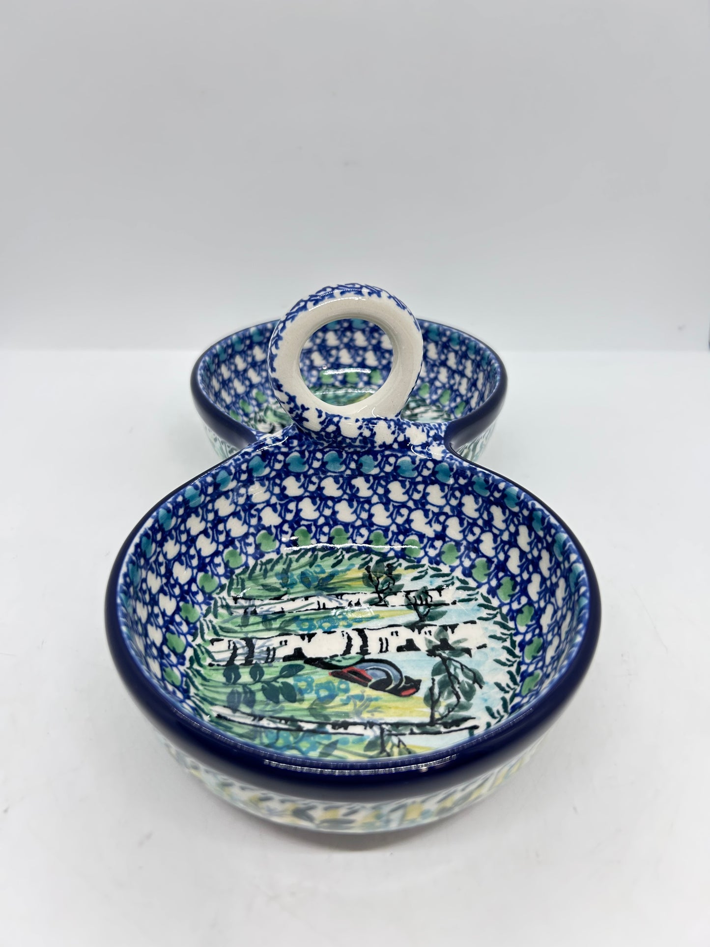 Bowls ~ Double Serving ~ 9.75L ~ U5077 ~ U4!