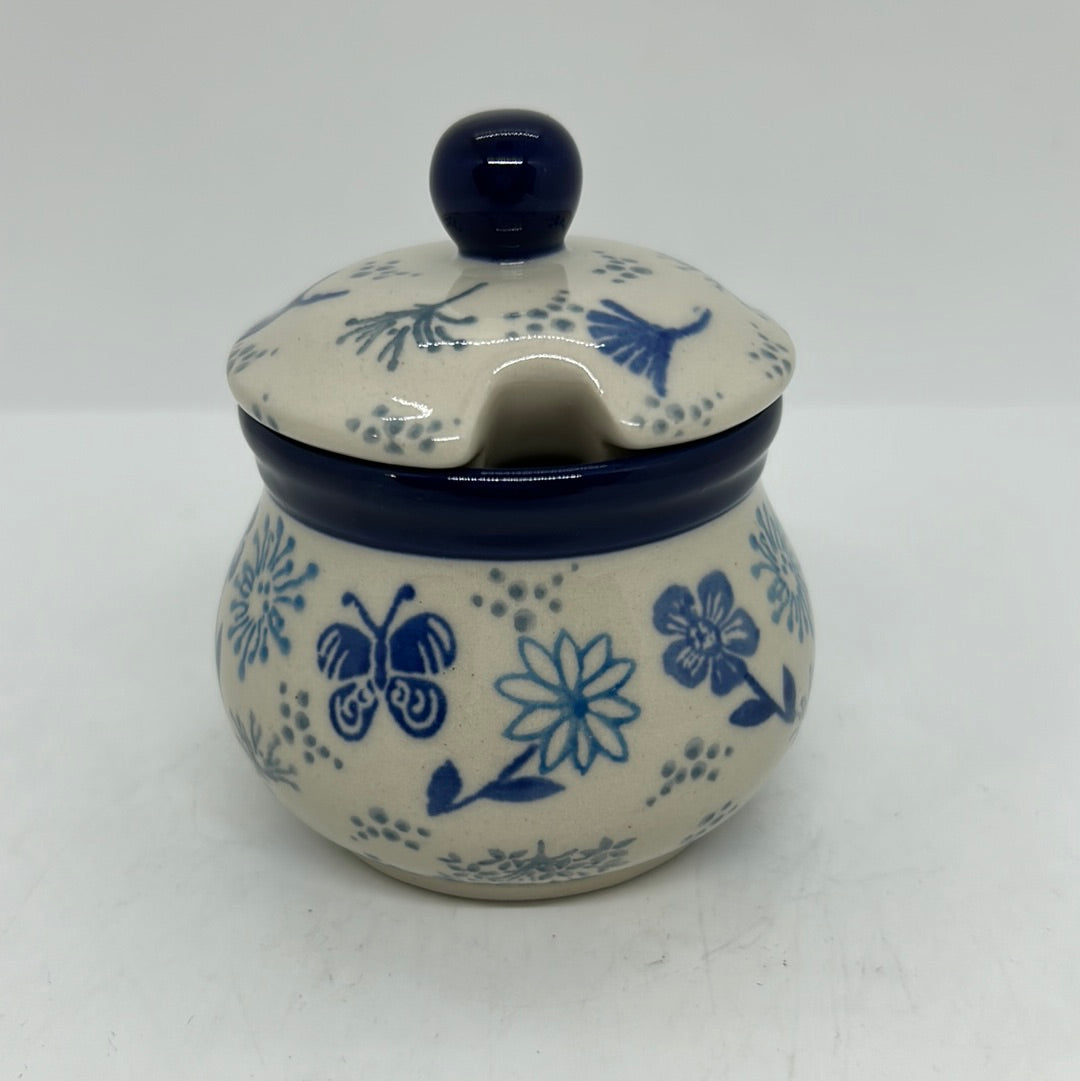 Sugar Bowl  ~ 2885X - T3!