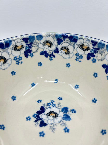 Bowl - 6.5" W ~ 2222X - T3!
