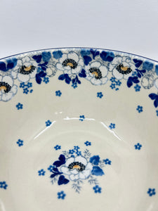Bowl - 6.5" W ~ 2222X - T3!