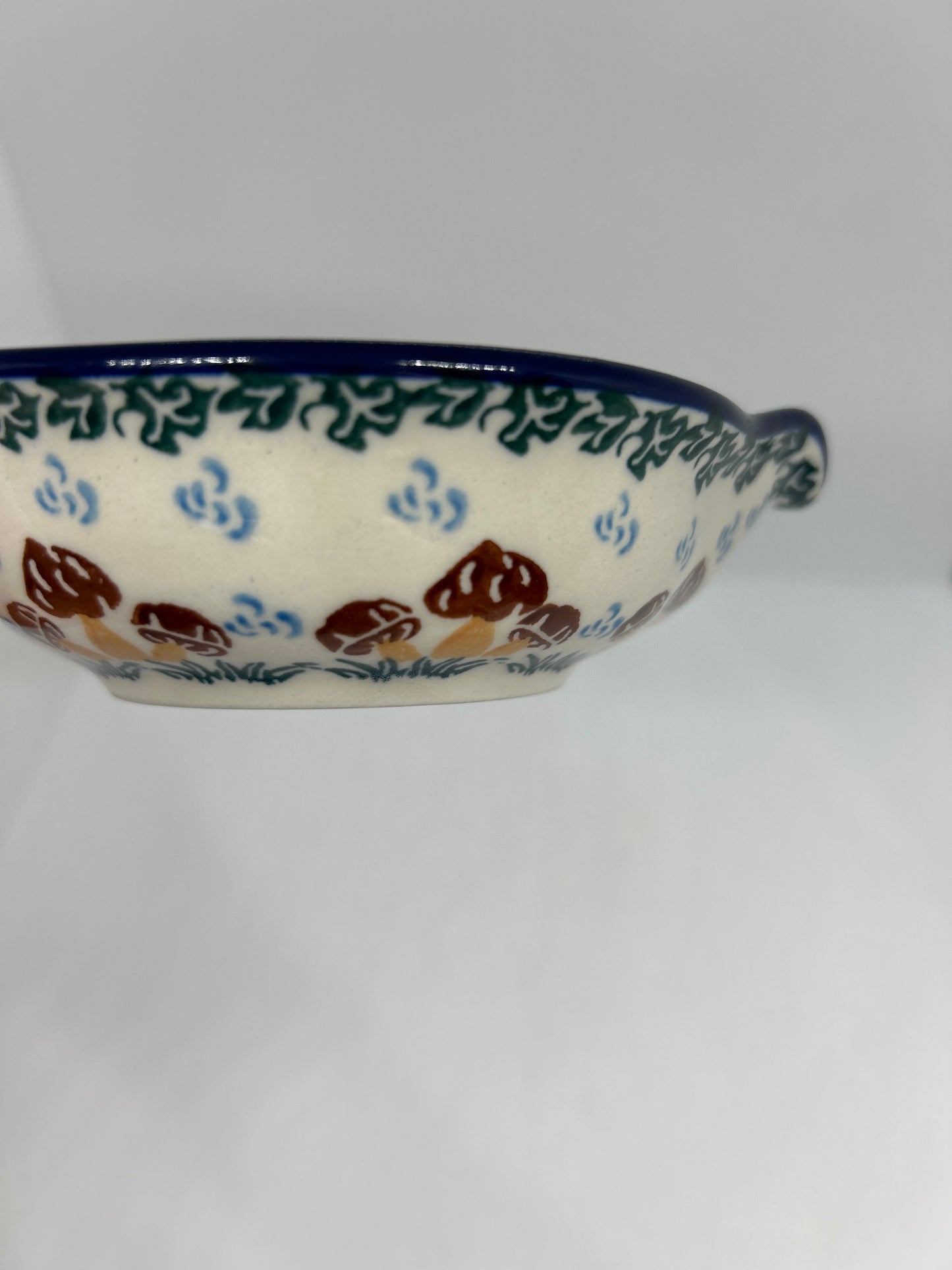 Ladle Rest Scoop - 1732X - T3!