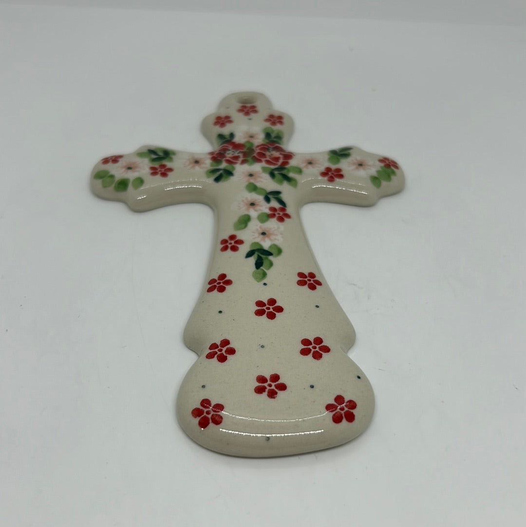 Cross 5 x 7.5 inch ~ 2352 - T3!