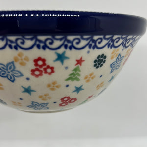 Bowl ~ Nesting Salad/Cereal ~ 5.5 ~ U4858 ~ U3!