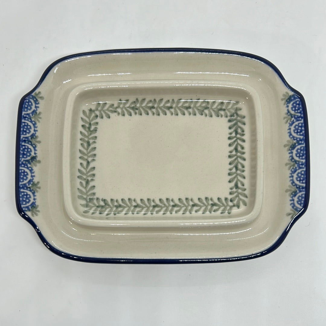 Butter/Cream Cheese Dish ~ 1437X ~ T3!