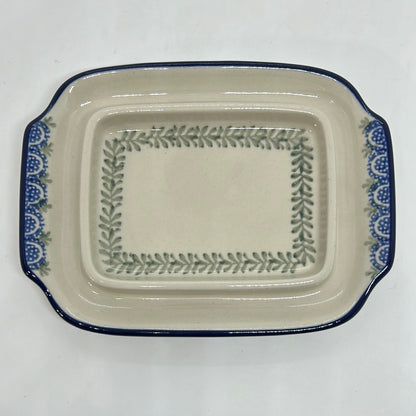 Butter/Cream Cheese Dish ~ 1437X ~ T3!