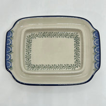 Load image into Gallery viewer, Butter/Cream Cheese Dish ~ 1437X ~ T3!