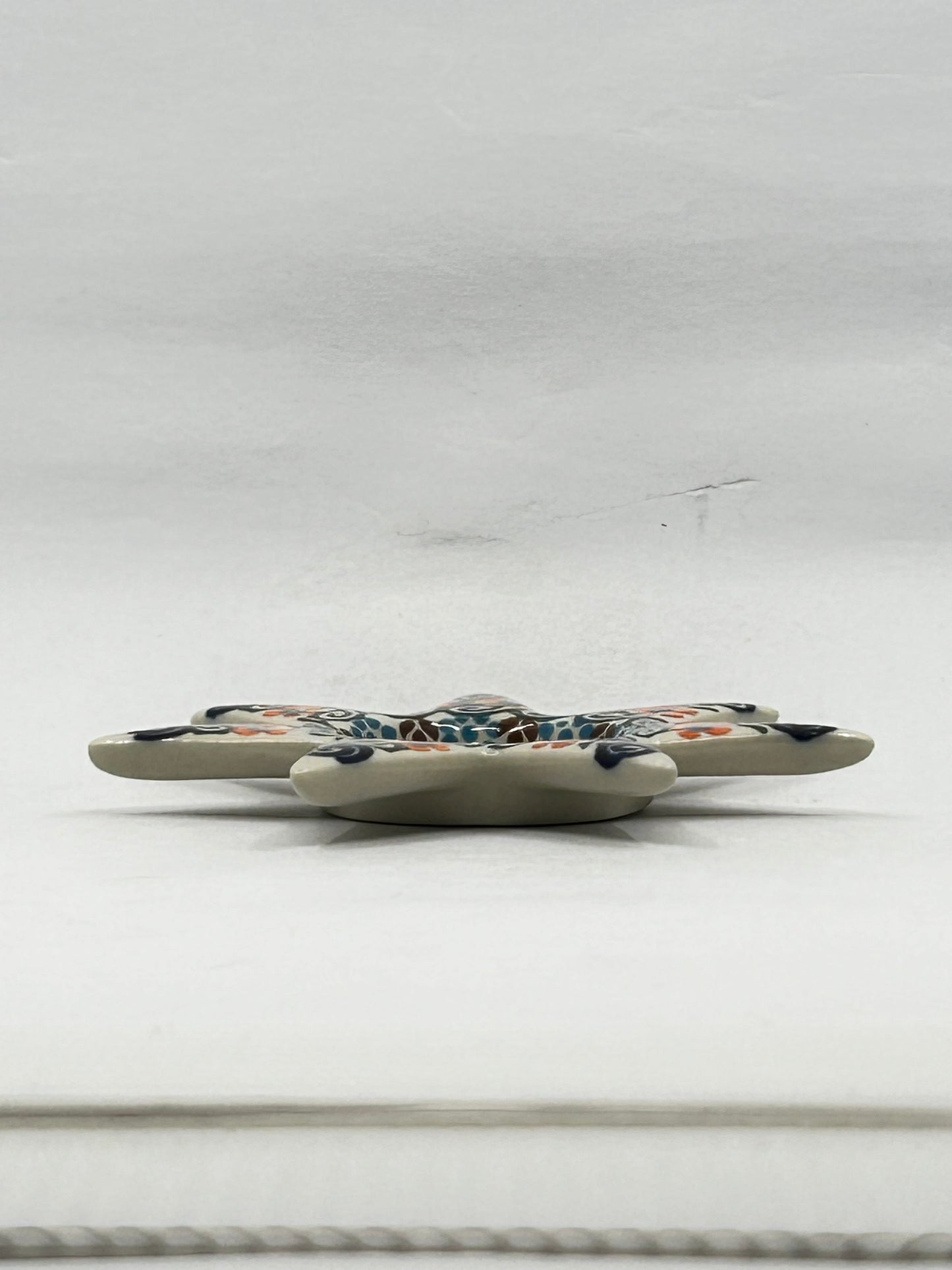 A292 Tealight Star Small - D64