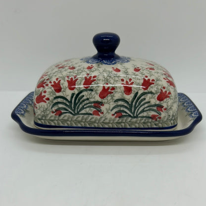 Butter/Cream Cheese Dish ~ 1437X ~ T3!