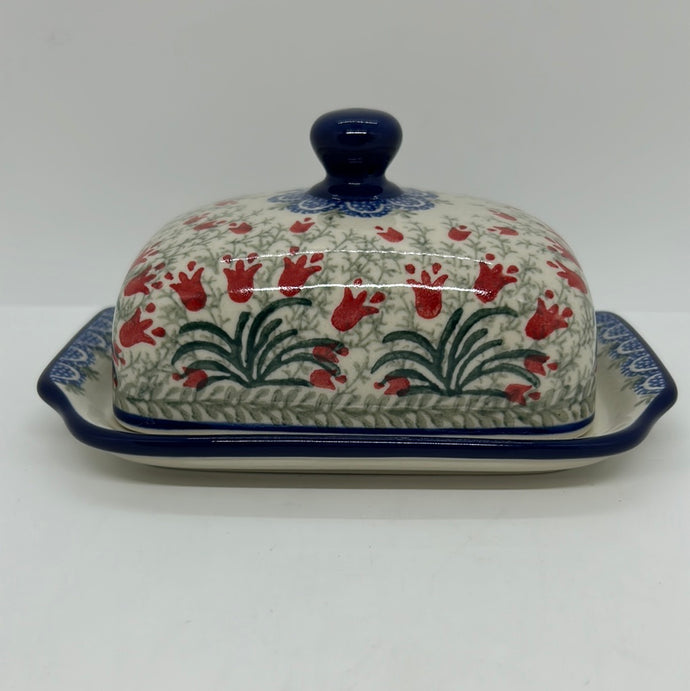 Butter/Cream Cheese Dish ~ 1437X ~ T3!