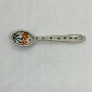 Spoon ~ Small ~ 5.25 inch ~ 0560X - T3!