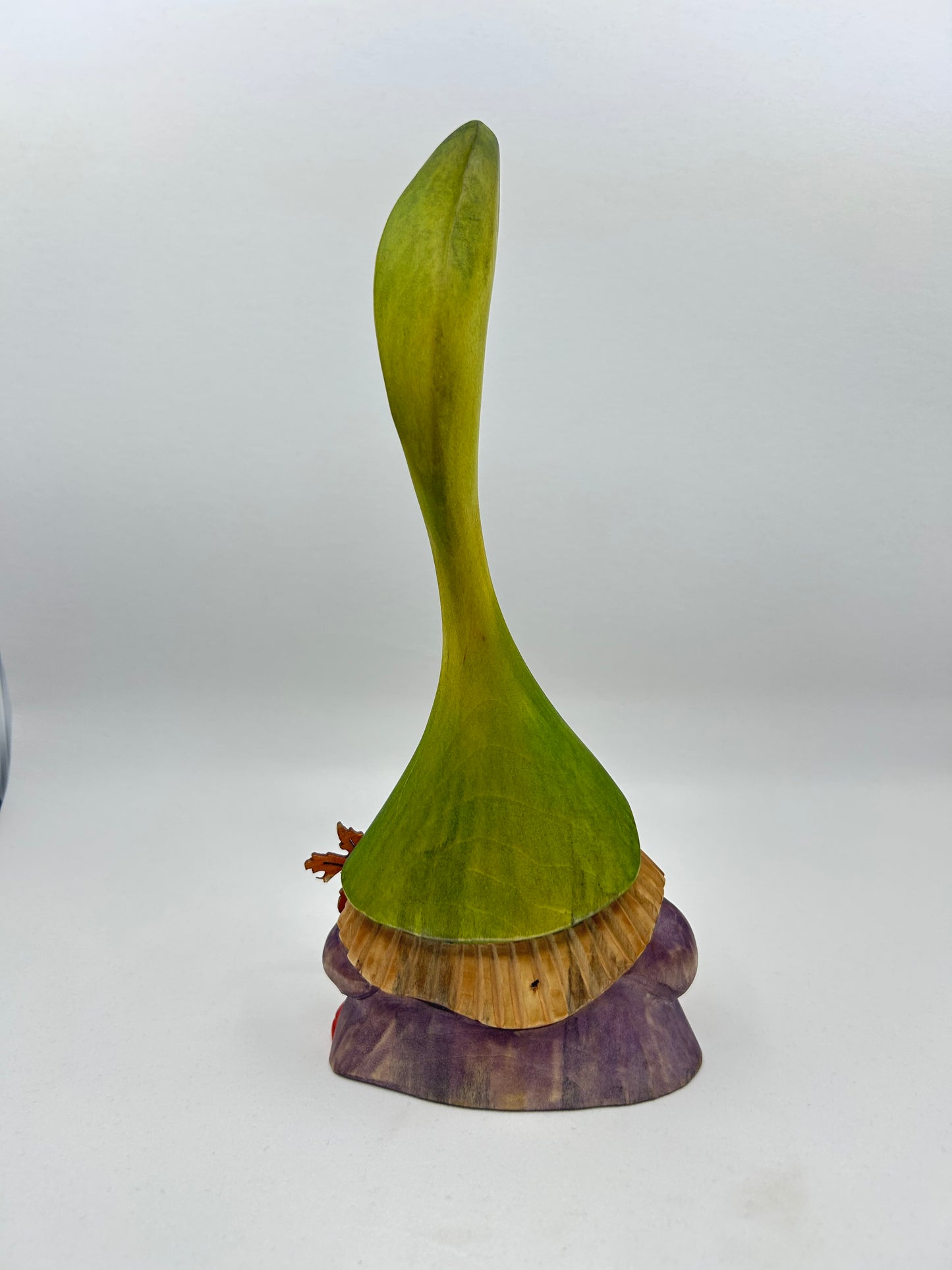 Pottery Misfit - Leaf Nochal