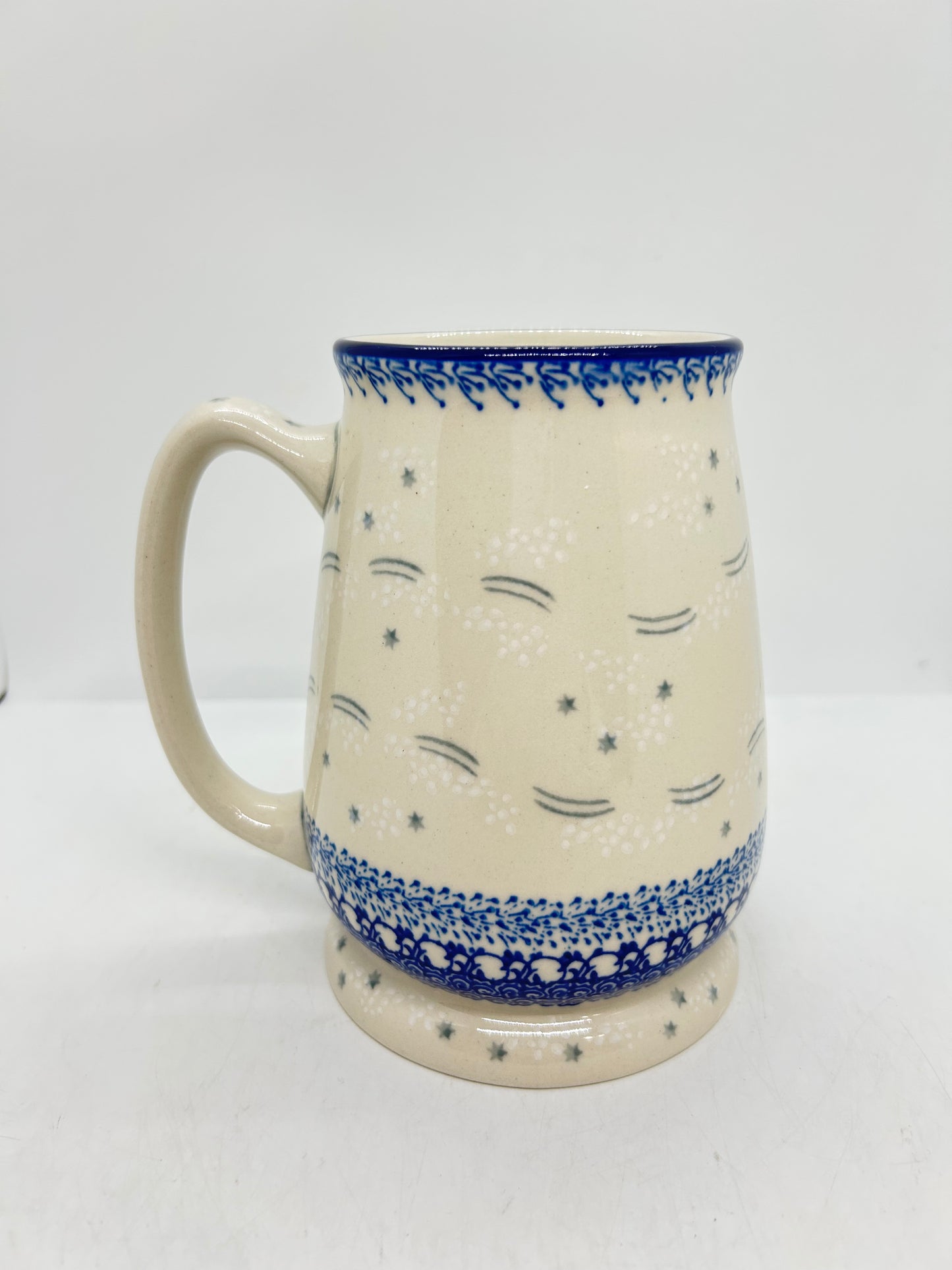 Mug ~ Beer Stein ~ 3 pt ~ U5120 ~ U3!