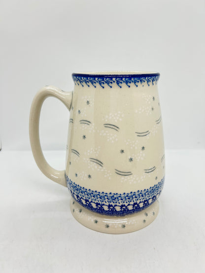 Mug ~ Beer Stein ~ 3 pt ~ U5120 ~ U3!