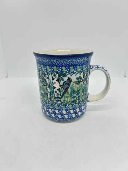 B13 ~ Mug ~ 16 oz. ~ U5077 - U4!