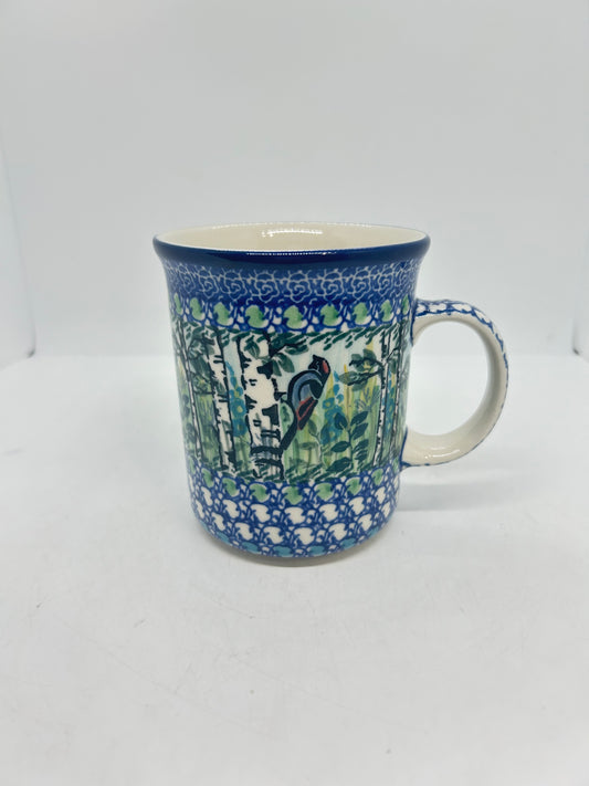 B13 ~ Mug ~ 16 oz. ~ U5077 - U4!