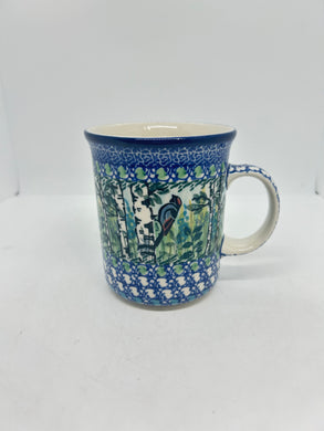 B13 ~ Mug ~ 16 oz. ~ U5077 - U4!