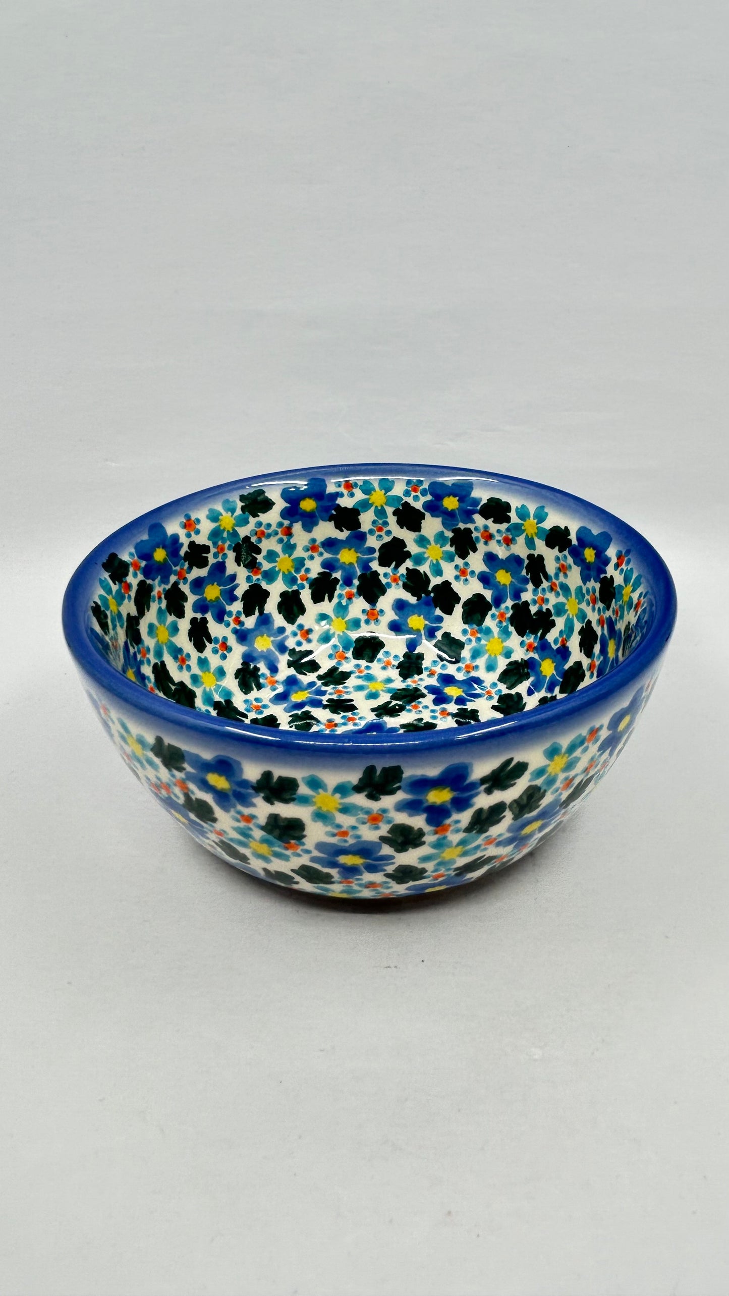 Ice Cream Bowl - D134