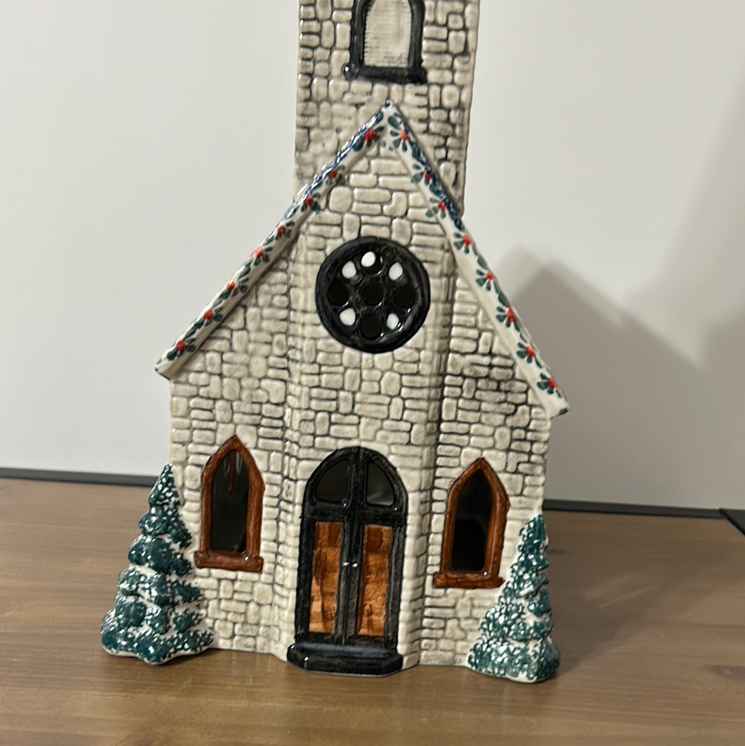 Andy Church - D60