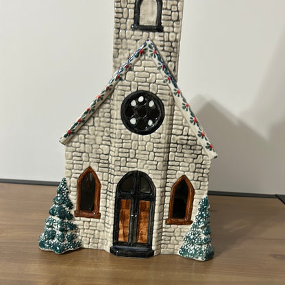 Andy Church - D60
