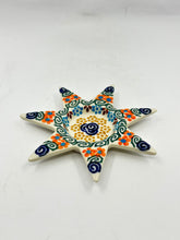 Load image into Gallery viewer, A292 Tealight Star Small - D64