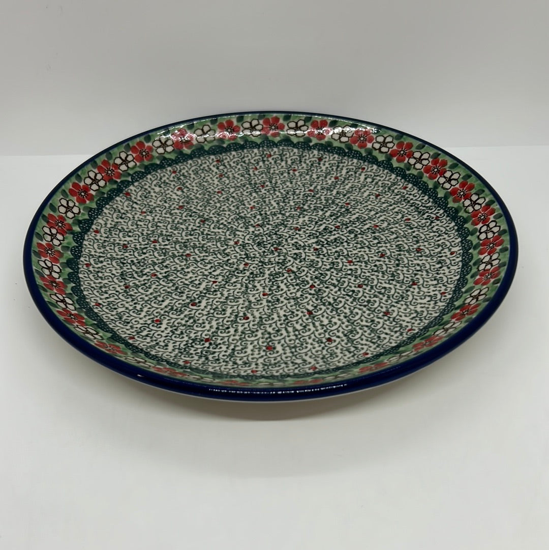 10 inch Dinner Plate ~ 2174X - T3!