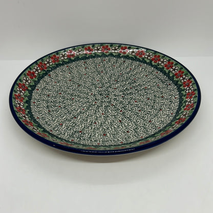 10 inch Dinner Plate ~ 2174X - T3!