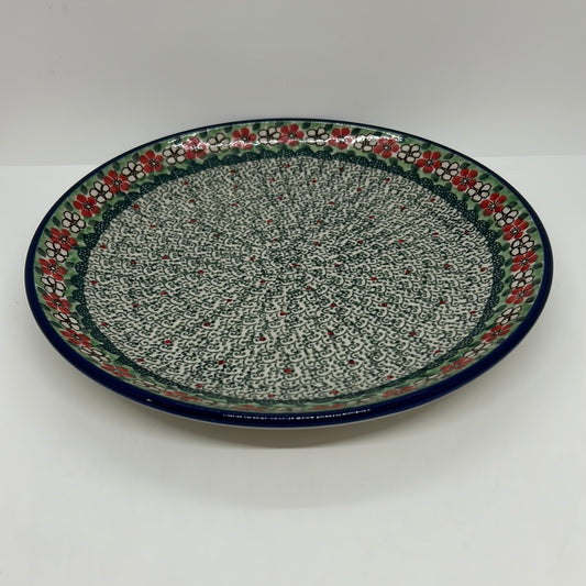 10 inch Dinner Plate ~ 2174X - T3!