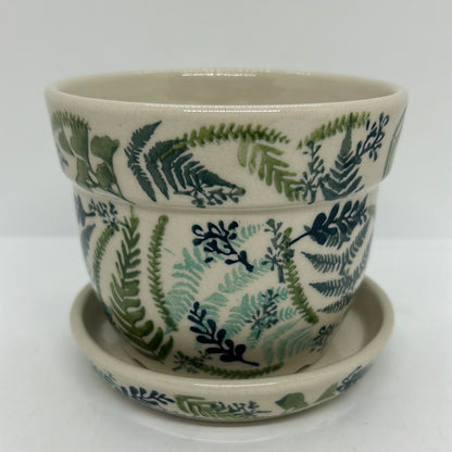 Second Quality Round Flowerpot - GZ39