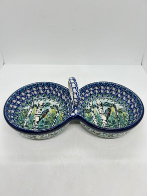 Bowls ~ Double Serving ~ 9.75L ~ U5077 ~ U4!