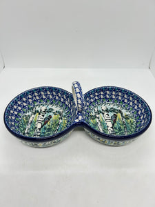 Bowls ~ Double Serving ~ 9.75L ~ U5077 ~ U4!