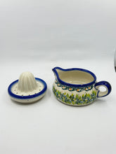 Load image into Gallery viewer, 1 cup Juicer with removable strainer - Green