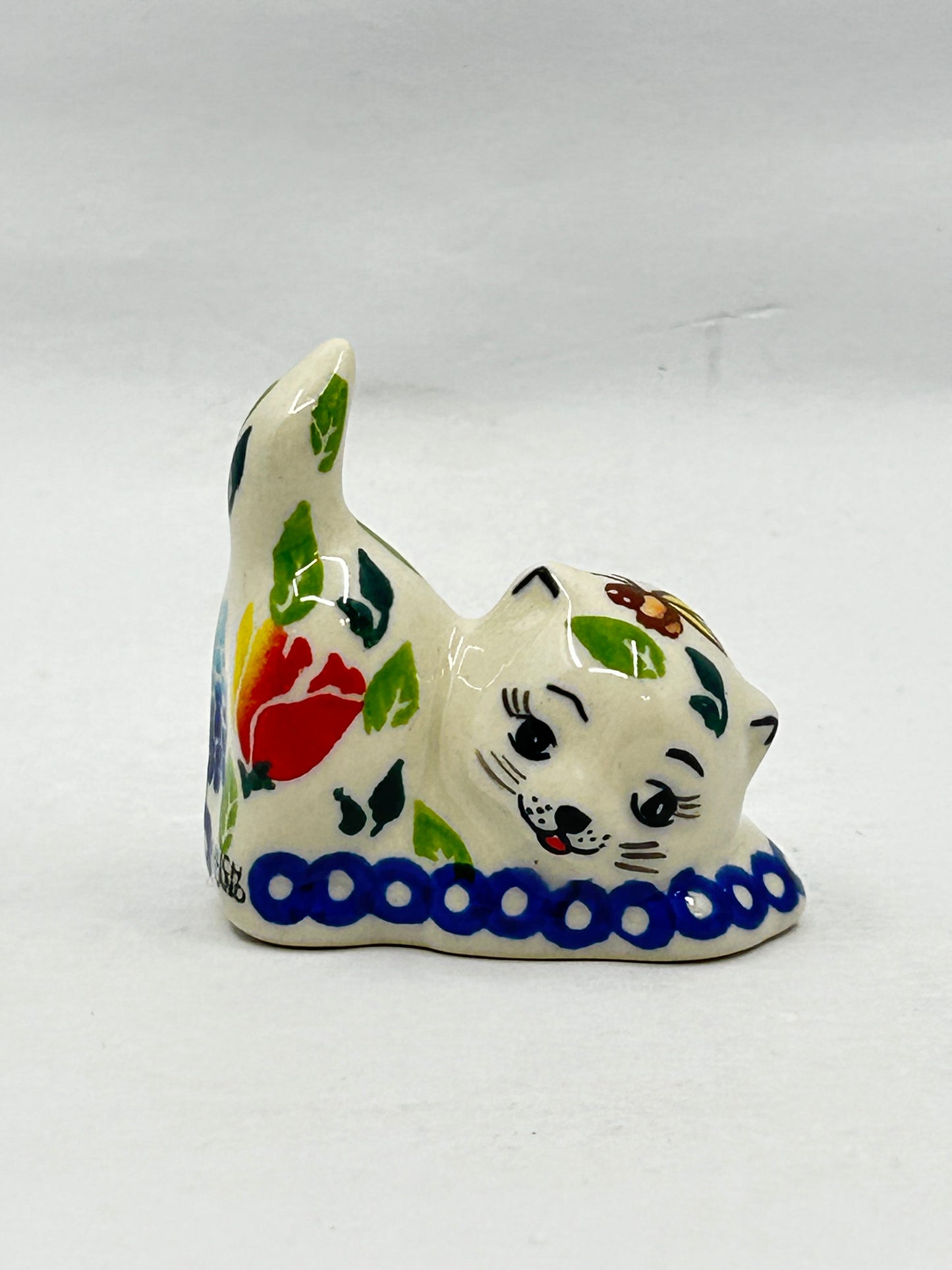 Kitty - Tulip