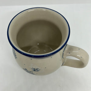 070 ~ Mug ~ Bubble ~ 11 oz.  ~ 2812X - T3!