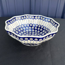 Load image into Gallery viewer, Second Quality Large Serving Bowl  - 054A