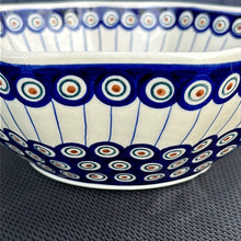 Load image into Gallery viewer, Second Quality Large Serving Bowl  - 054A