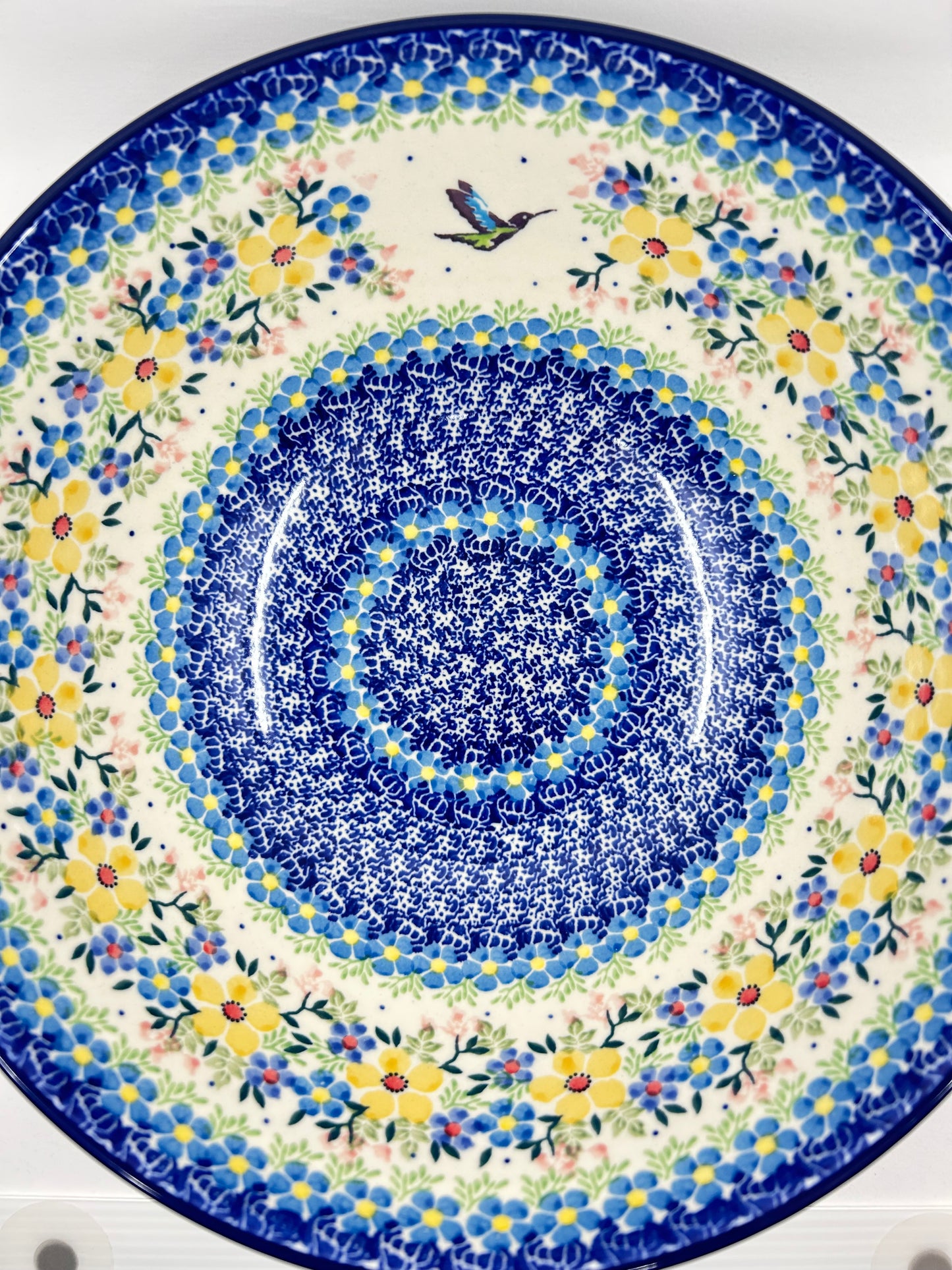 Bowl ~ Nesting ~ 10.75 ~ U5166 ~ U4!