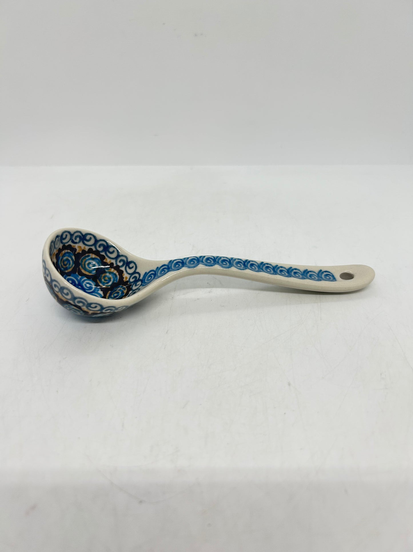 562 ~ Ladle ~ Small ~ 6.5" ~ 1359X ~ T4!