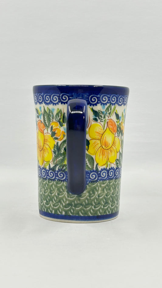 Double Expresso Mug ~ A771 - A2