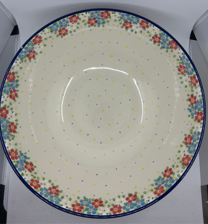 Bowl - 13" W ~ 2413X - T4!