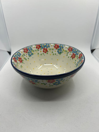 Bowl ~ Nesting ~ 7.75 W ~ 2413X - T4!