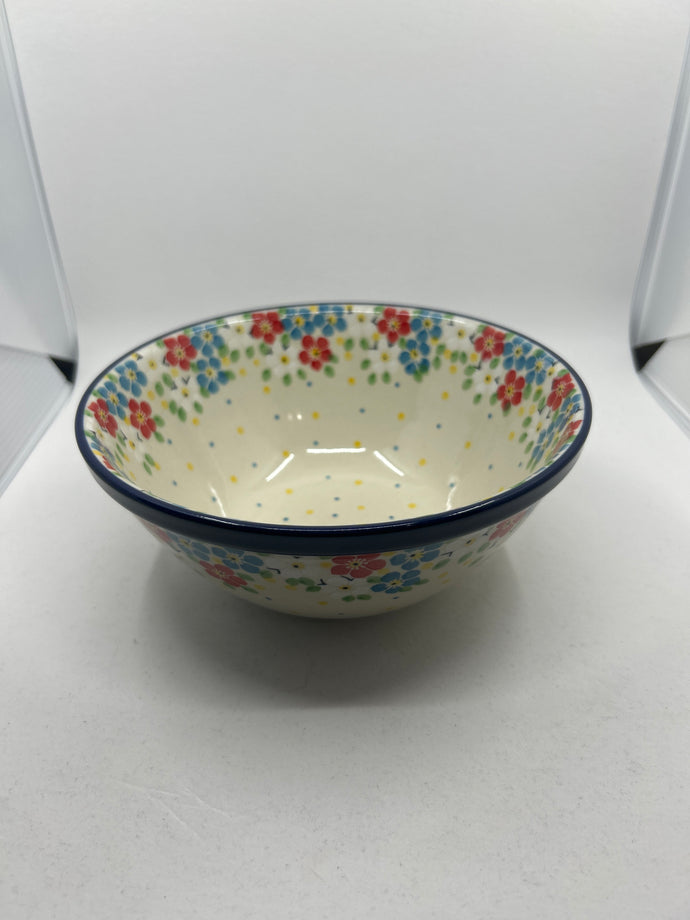 Bowl ~ Nesting ~ 7.75 W ~ 2413X - T4!