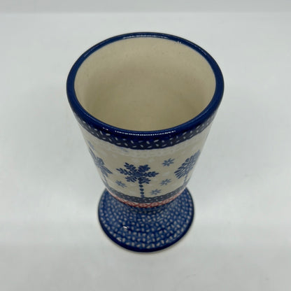 Wine Pedestal Mug - PS25