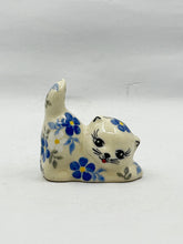 Load image into Gallery viewer, Kitty - Periwinkle Blue