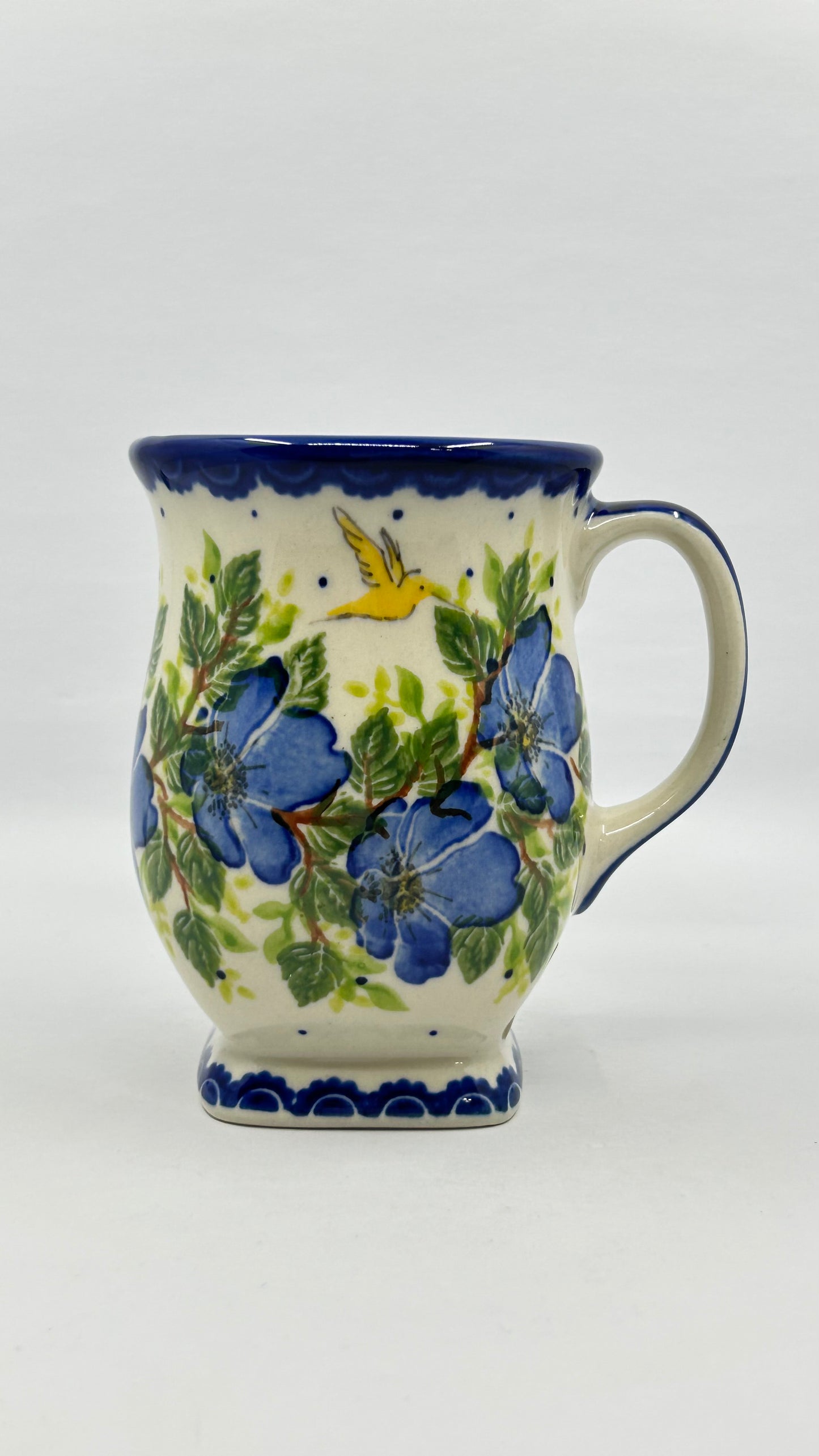 Kalich 8 oz Pedestal Mug - A1166