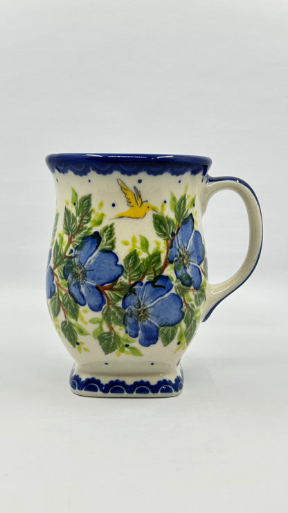 Kalich 8 oz Pedestal Mug - A1166