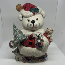 Load image into Gallery viewer, Large Teddy Bear - D68