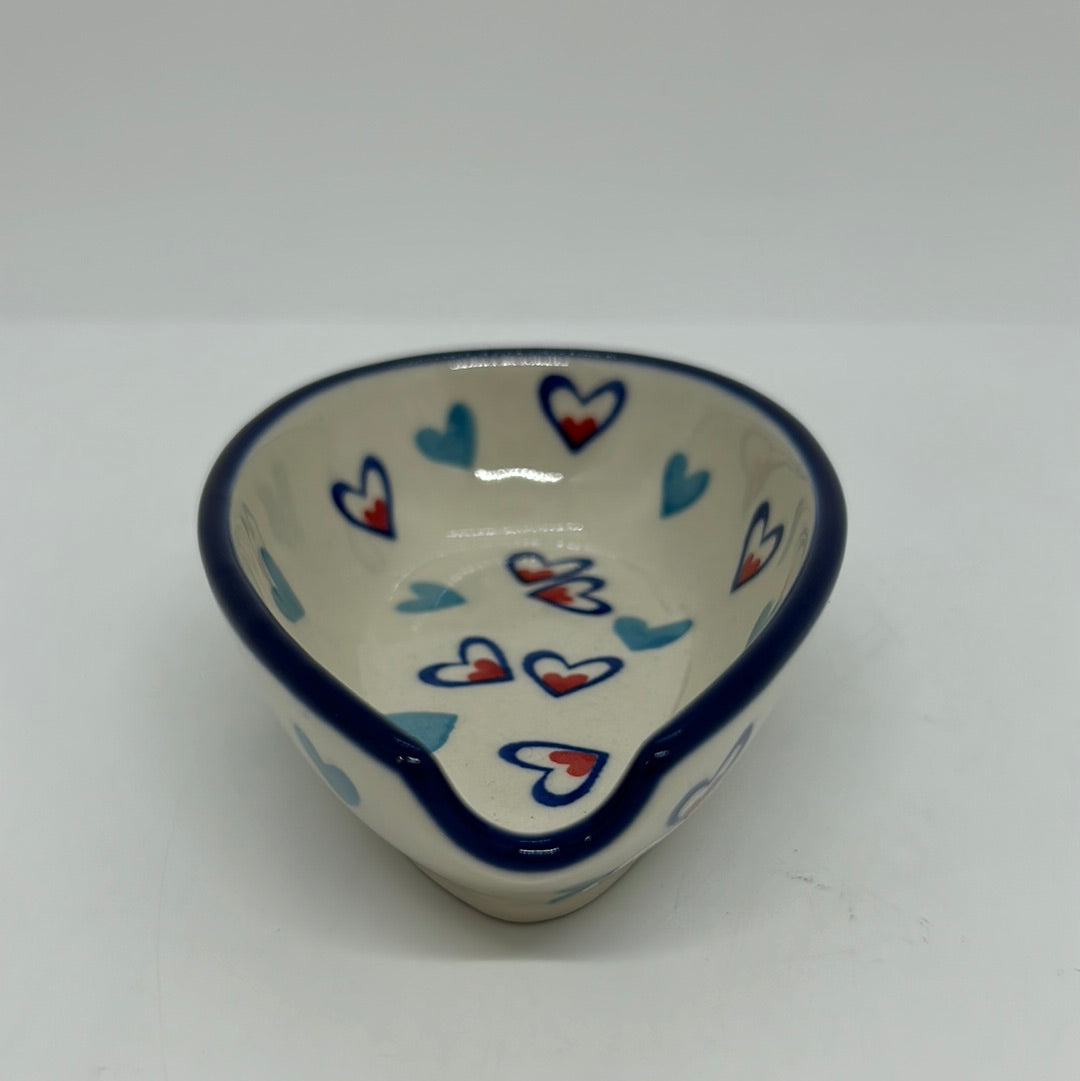 Spoon Rest ~ 3.25W x 5L ~ 2923X - T1!